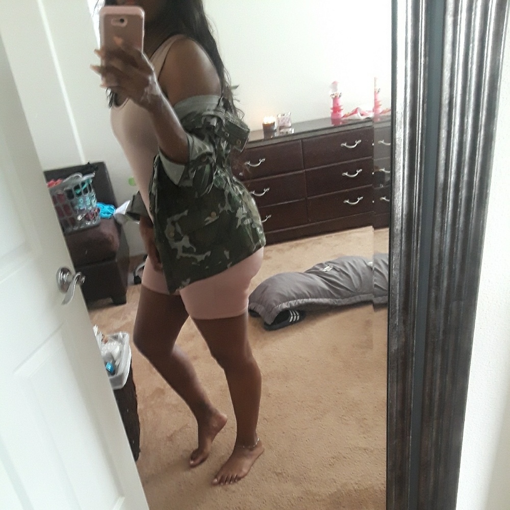 1 piece jumpsuit
